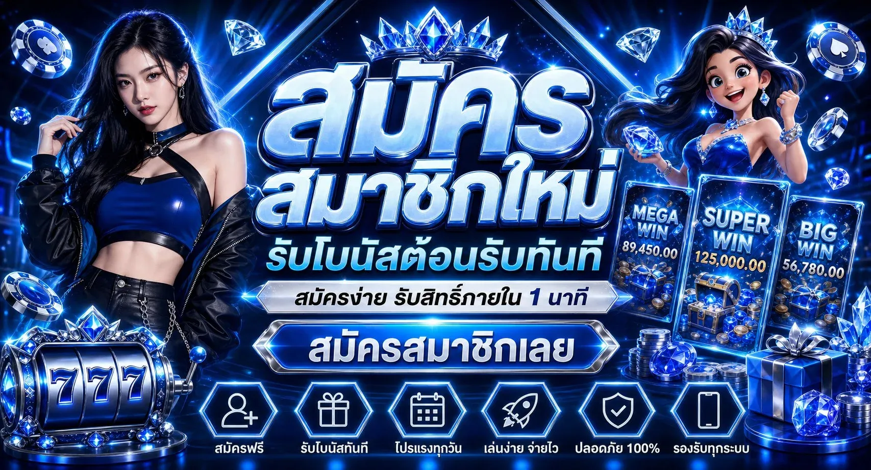 FUKU888 เว็บสล็อตตรง หน้าแรก